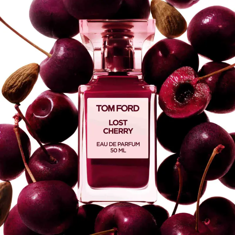 Lost Cherry Eau de Parfum online